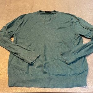Men’s Banana Republic sweater